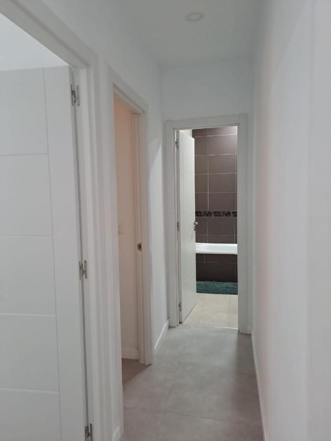 Apartamentos Jara Bajo A Malaga Luaran gambar